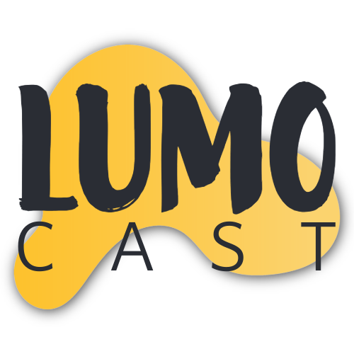 LumoCast Logo